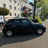 MINI ONE  - MINI ONE mit Panoramadach