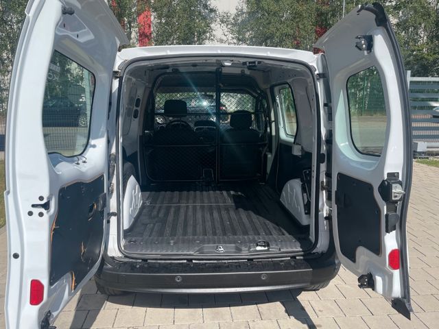 Fahrzeugabbildung Renault Kangoo Rapid Extra(Tüv&Insp.Neu)