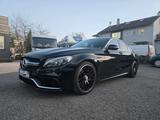Mercedes-Benz C 63 AMG *95.000KM*19ZOLL*DESIGNO*SHZ* - Mercedes-Benz C 63 AMG aus 2017