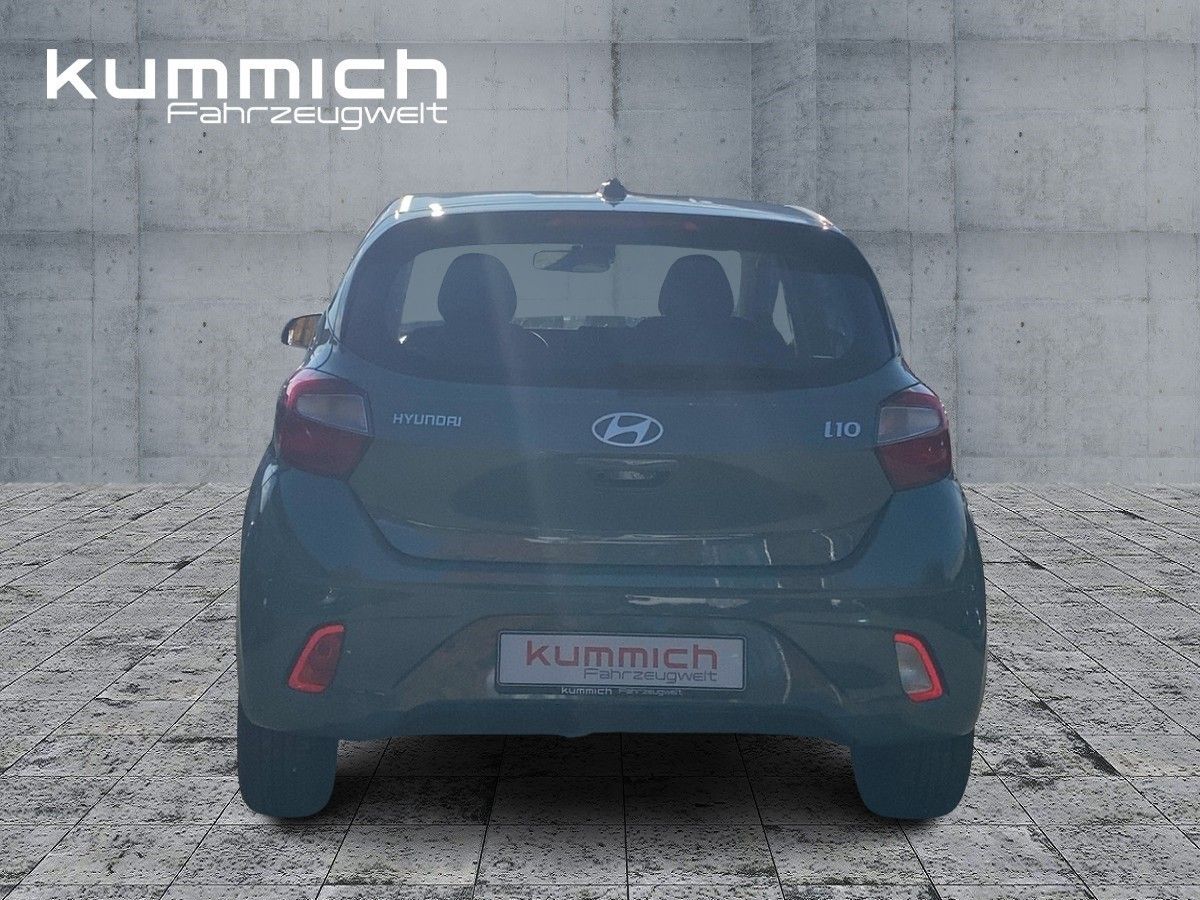 Hyundai i10 - Bild 5