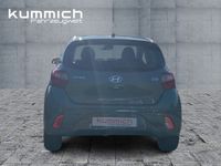 Hyundai i10 - Vorschau Bild 5
