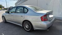 Subaru Legacy Lim. 3.0 R/AUTOMATIK/SHD/4X4