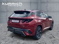 Hyundai TUCSON - Vorschau Bild 4