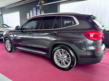 BMW X3 - 8