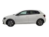 Volkswagen Polo 1.0 TSI Goal DSG  Klima, NAVI, LED, AHK - Volkswagen Polo: Goal