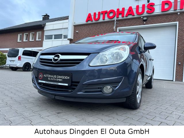 Opel Corsa D 1.2 Edition