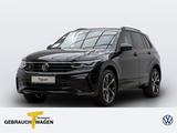 Volkswagen Tiguan 2.0 TDI DSG 4M R-LINE PANO 360° IQ.LIGHT - Volkswagen Tiguan mit Diesel-Antrieb: R Line