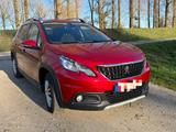 Peugeot 2008 Allure BlueHDi 120 EAT6 Allure