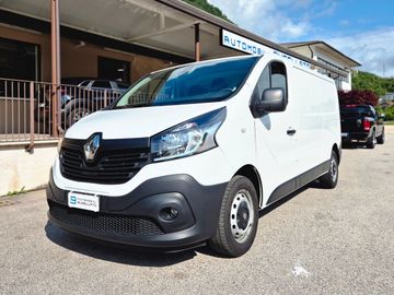 Renault Trafic - 3