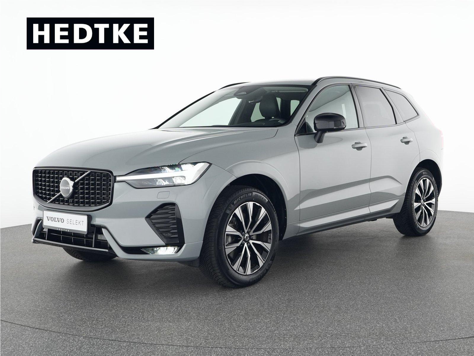 Volvo XC60 B4 Diesel Geartronic Plus Dark