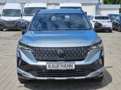 Fahrzeugabbildung Espace VI Esprit Alpine E-Tech Hybrid