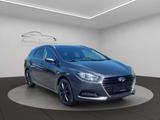 Hyundai i40 cw 1.7 CRDi blue TOP-AUSSTATTUNG - Hyundai Gebrauchtwagen in Krefeld