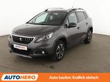 Peugeot 2008 1.2 PureTech Allure Aut.*CAM*PDC*SHZ*KLIMA* - Peugeot Gebrauchtwagen von 2018
