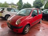 Daewoo Matiz 800i cat SE City, SOLO 22000 KM !! - Daewoo Matiz aus 2002
