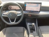 Volkswagen Golf - Vorschau Bild 11