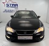 Seat Leon ST Style**1,6TDI-85KW*NAVI*Sound-System*EU6 - Seat Leon Gebrauchtwagen
