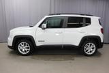 Jeep Renegade Limited 1.5 T4 DCT7 e-Hybrid 96kW  S... - Jeep Renegade Tageszulassungen