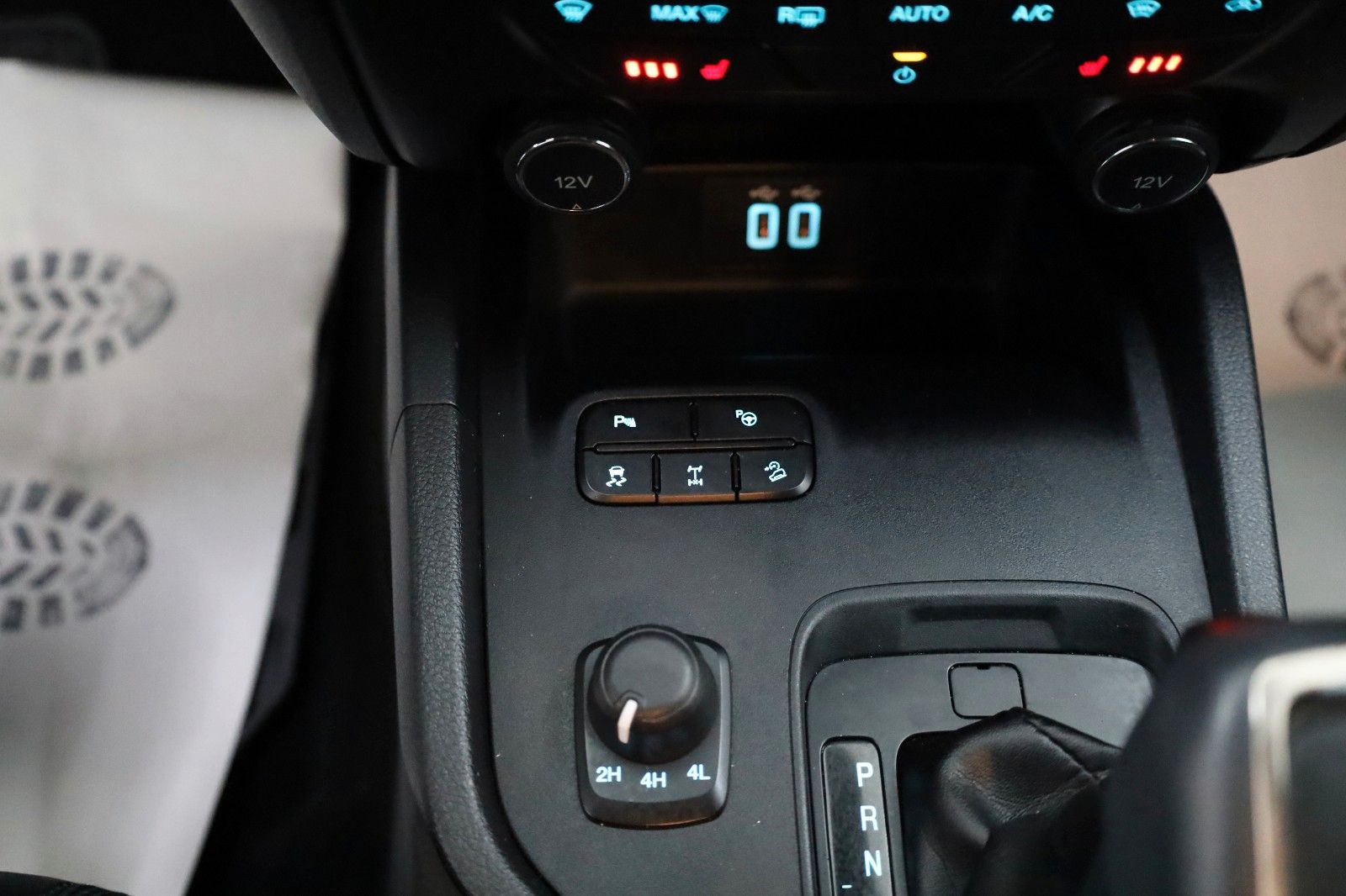 Fahrzeugabbildung Ford Ranger Wildtrak 3.2 ,Rollo,ACC,Kamera,Xenon,AHK