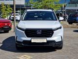 Honda CR-V e:HEV Elegance 2WD|AHK|Allwetter|Pano - gebrauchte Honda CR-V aus dem Jahr 2024