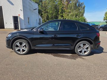 Audi Q5 - 3