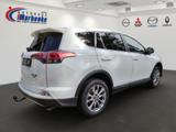 Toyota RAV 4 2.0 4x4 6-Gang Edition, AHK, GJR - Toyota RAV 4