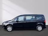 Mercedes-Benz eCitan Tourer Pro lang LED Kamera 75KW-DC-LADEN - Mercedes-Benz mit Elektro-Antrieb: Kombi