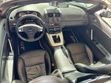 Opel GT Roadster 20"LM/EDS/SCHECKHEFT - Opel GT: Roadster