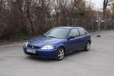 Honda Civic EJ9 1.4i Hatchback - Honda Civic: Hatch