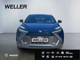 Toyota C-HR 1.8 Hybrid Teamplayer *ACC*PDC*RCam*SHZ* - gebrauchte Pickups