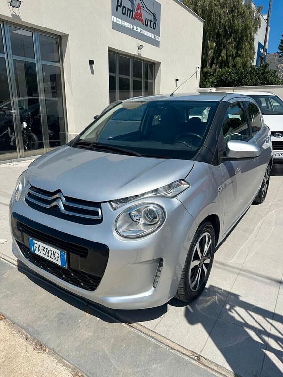 Citroën C1