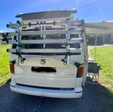 Volkswagen T6 California Beach Edition - Volkswagen T6 California: Beach Edition