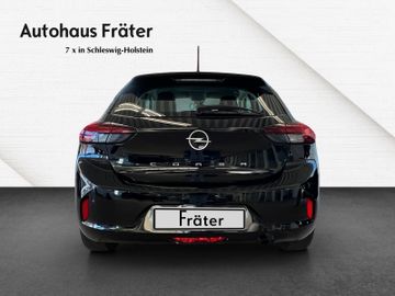 Fotografie 7 des Opel Corsa F Kamera LED Sitz-/Lenkradheizg Allwetter