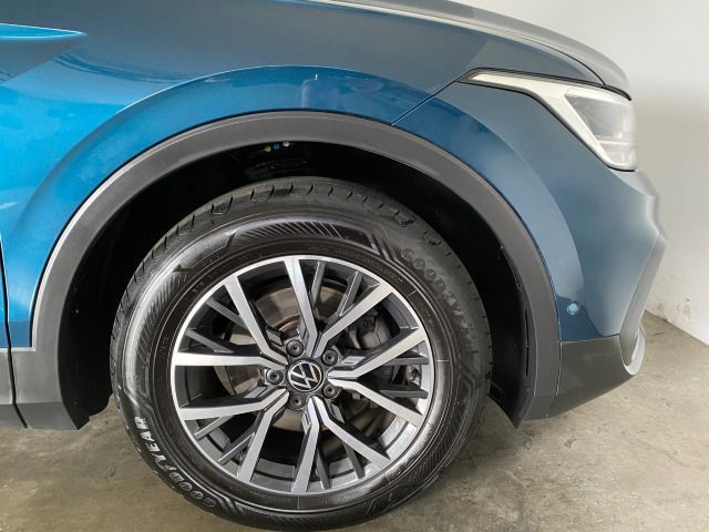 Tiguan Life 2.0 TDI DSG AHK+LED+KAMERA