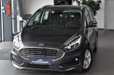 Ford S-Max 2.0TDCI Titanium Aut. LED~AHK~DAB~HiFi~ACC - Ford S-Max: Tdci Titanium