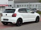 Volkswagen Polo V GTI MFL' NAV' PDC' SHZ - VW Polo Gebrauchtwagen in Stuttgart