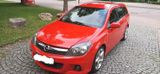 Opel OPEL ASTRA OPC 140PS 1.8 - Opel Astra mit Benzin-Antrieb: Kombi, Opc