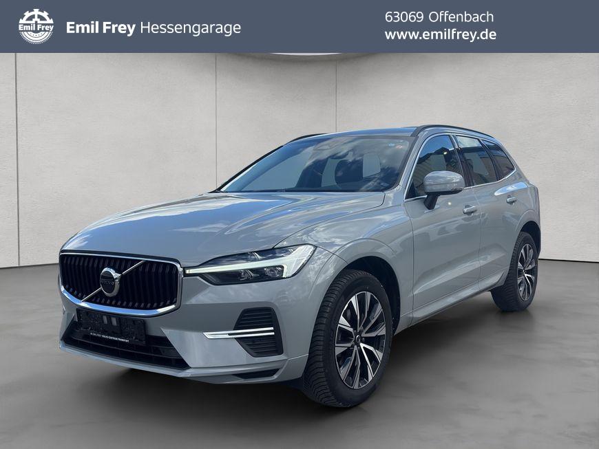 Volvo XC60 B5 AWD Core Aut 19'' AHK LED Winter-Paket