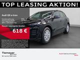 Audi Q6 e-tron BF-DISPLAY SPORTSITZE MATRIX KAMERAS - schwarze Audi Q6 e-tron