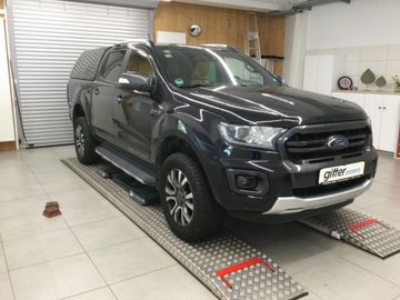 Ford Ranger - 2