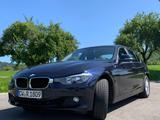 BMW 320i - Limousine - EZ08/2014 - 79.500 km  - BMW 320: Limousine