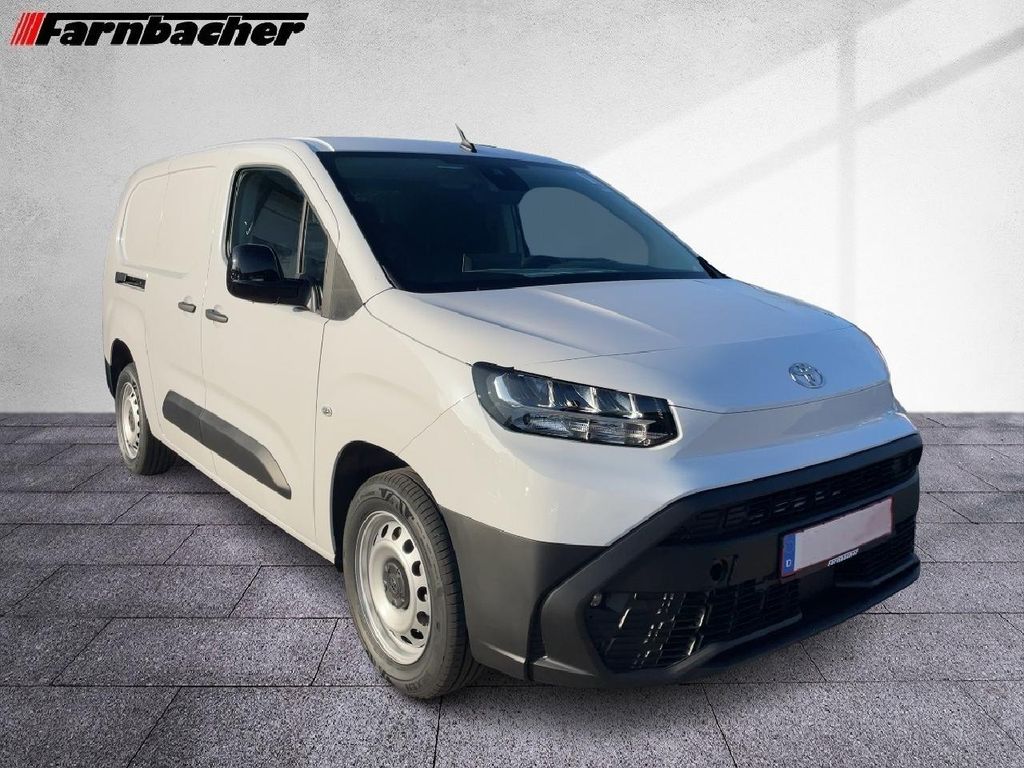 Toyota Proace City