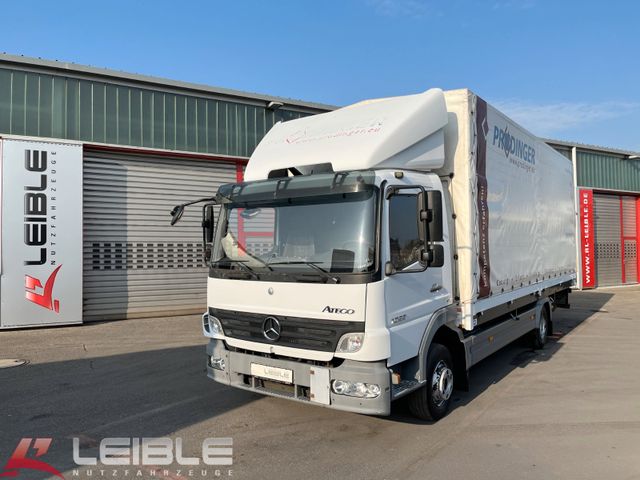 Mercedes-Benz Atego 1022 L*LBW Dautel*Automatik*