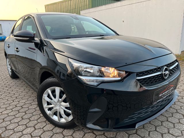 Opel Corsa 1.2 /1.HAND/KLIMAAUTOMATIK/TEMPOMAT/TÜV/