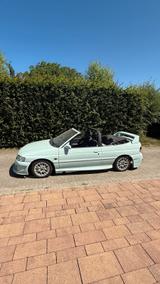 Ford Escord MK7 - Ford: Escord