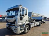 Iveco Eurocargo 120-250 4x2 Tageskabine (3 Pers.) Euro - Iveco Eurocargo 120e25