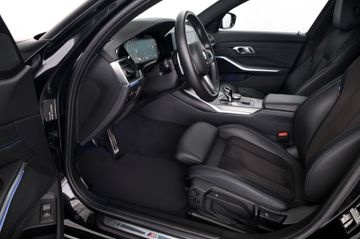 BMW 320i Touring M Sport Shadow LASER RFK 50-Jahre