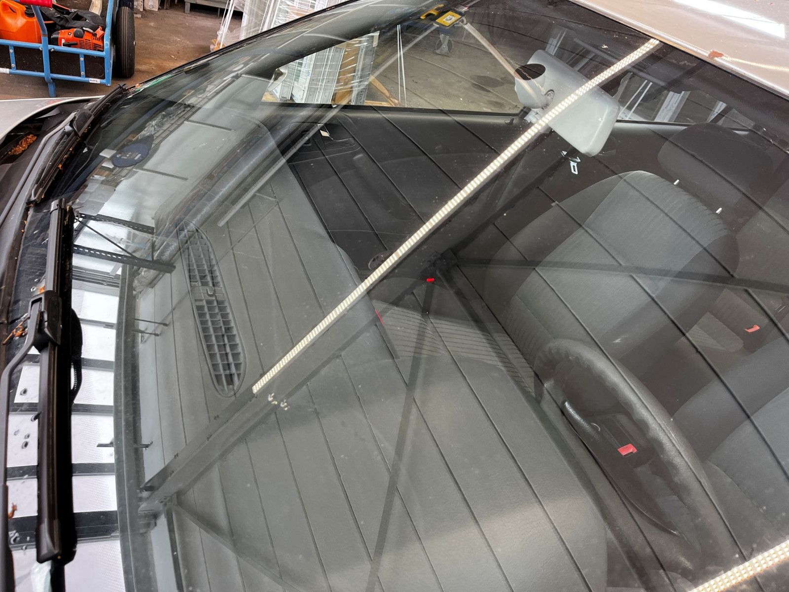 Fahrzeugabbildung SKODA Octavia Combi Tour 1,9 TDI