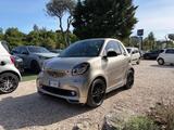 Smart ForTwo BRABUS 0.9 Turbo twinamic cabrio 15 - Smart ForTwo: Beige