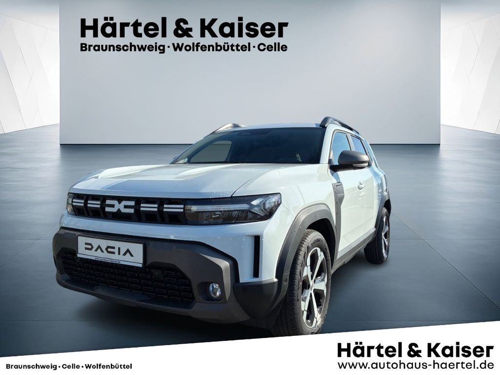 Image of Dacia Duster