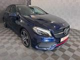 Mercedes-Benz A 250 4MA*AMG SPORT*ACC-PANO-LED-R.KAM-TOT.W-LM - Mercedes-Benz A-Class aus 2017